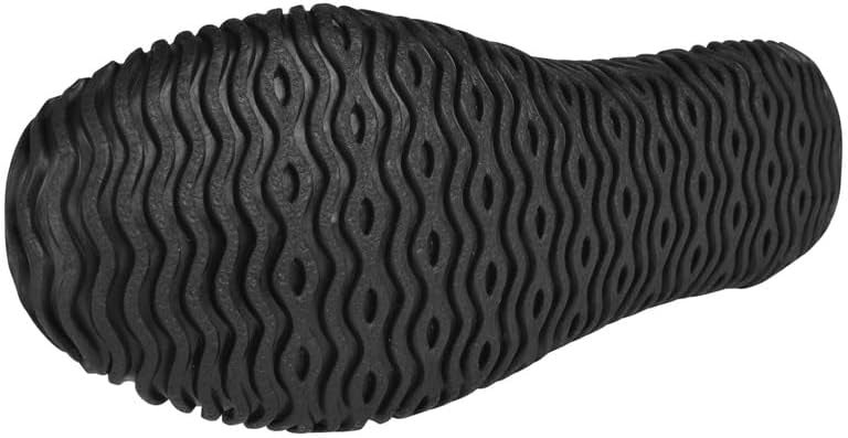 Seac Basic HD, 5 mm neoprene diving boots with side zip and semi-rigid sole - Image 5